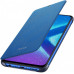 Honor Original Book Pouzdro Blue pro Honor 8X / View 10 Lite (EU Blister)